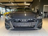 Audi A4 Avant 40 TDI quattro*Leder*LED*NAVI*Leder - gebrauchte Audi A4 aus dem Jahr 2024