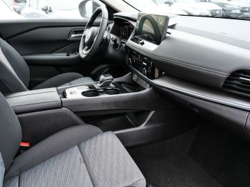 Nissan X-Trail - 12