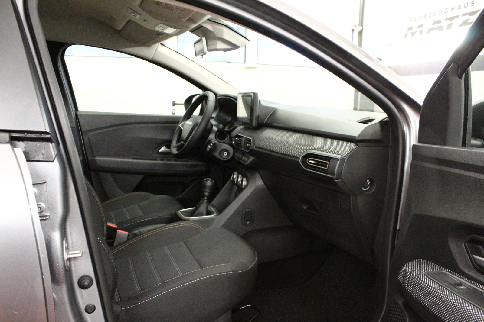 Fahrzeugabbildung Dacia Sandero TCe 90 Stepway Expression*Winterpaket*