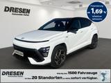 Hyundai KONA 1.6 T-GDI HEV N-Line X BOSE Totwinkel*Navig