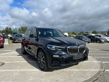 BMW X5 - 3