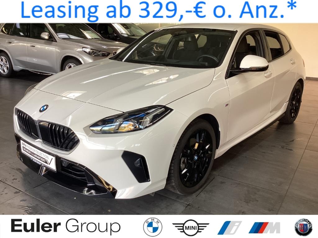 BMW 120 M Sport F70 H/K HUD LCProf Memory ad.M-FW Pa