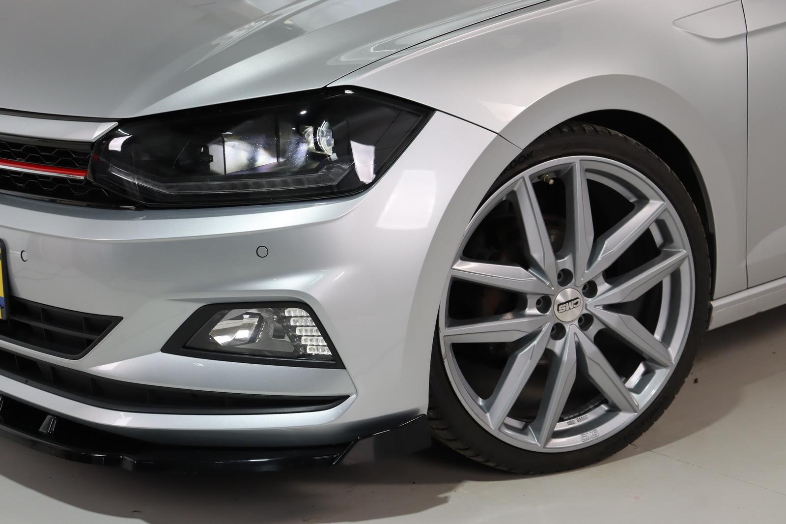 Volkswagen Polo VI 1.0 TSI ''GTI EDITION 19'' Comfortline