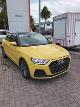 Audi A1 Sportback 25 TFSI advanced - Gebrauchtwagen in Neumünster