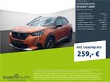 Peugeot 2008 2008 GT Pure Tech 130 - Peugeot 2008