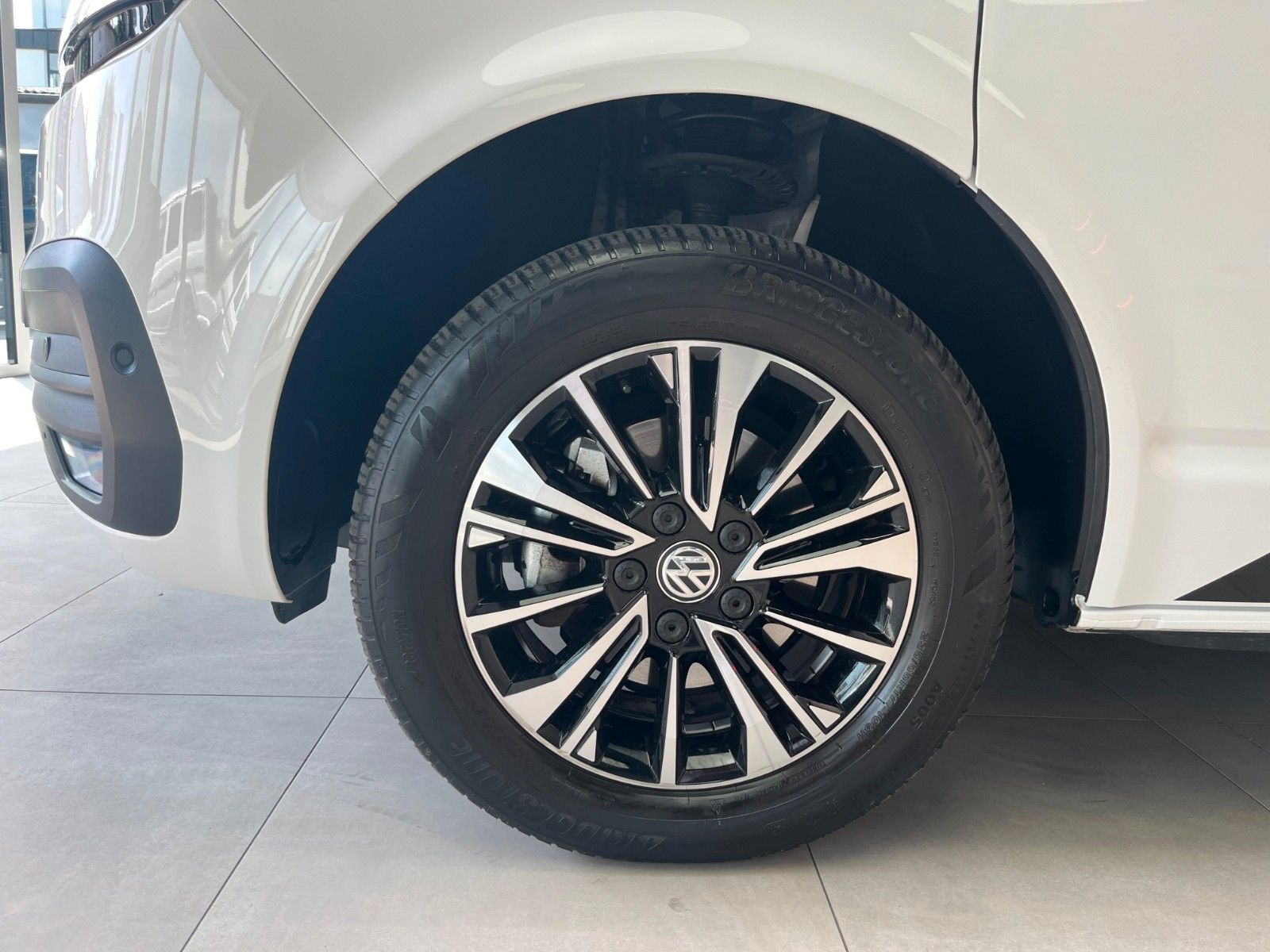 Fahrzeugabbildung Volkswagen T6 California 2.0 TDI Ocean Edition*Virtual*RFK*