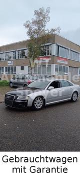 Audi A8 3.7 quattro | Automatik Klima - Audi A8: 3.7