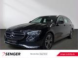 Mercedes-Benz E 220 d T Avantgarde Ambiente Kamera CarPlay AHK - Mercedes-Benz E 220: Kombi