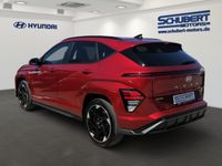 Hyundai KONA - Vorschau Bild 4