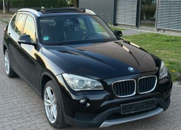 BMW X1 - 3