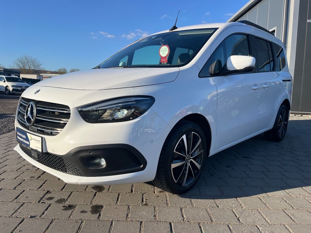 Image of Mercedes-Benz Citan