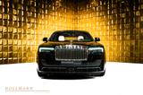 Rolls-Royce Ghost EWB Extended Wheel Base - Rolls-Royce Ghost Gebrauchtwagen