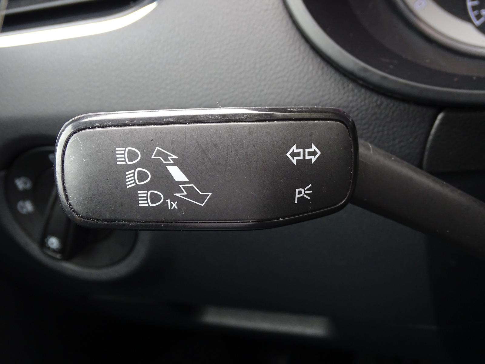 Skoda Octavia Combi 1.4TSI Style LED DCC Memory Canton