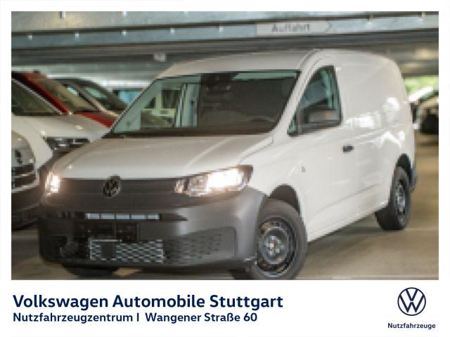 Volkswagen Caddy Cargo Maxi 1,5 l 85 kW TSI EU6 Frontantrie