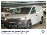 Volkswagen Caddy Cargo Maxi 1,5 l 85 kW TSI EU6 Frontantrie