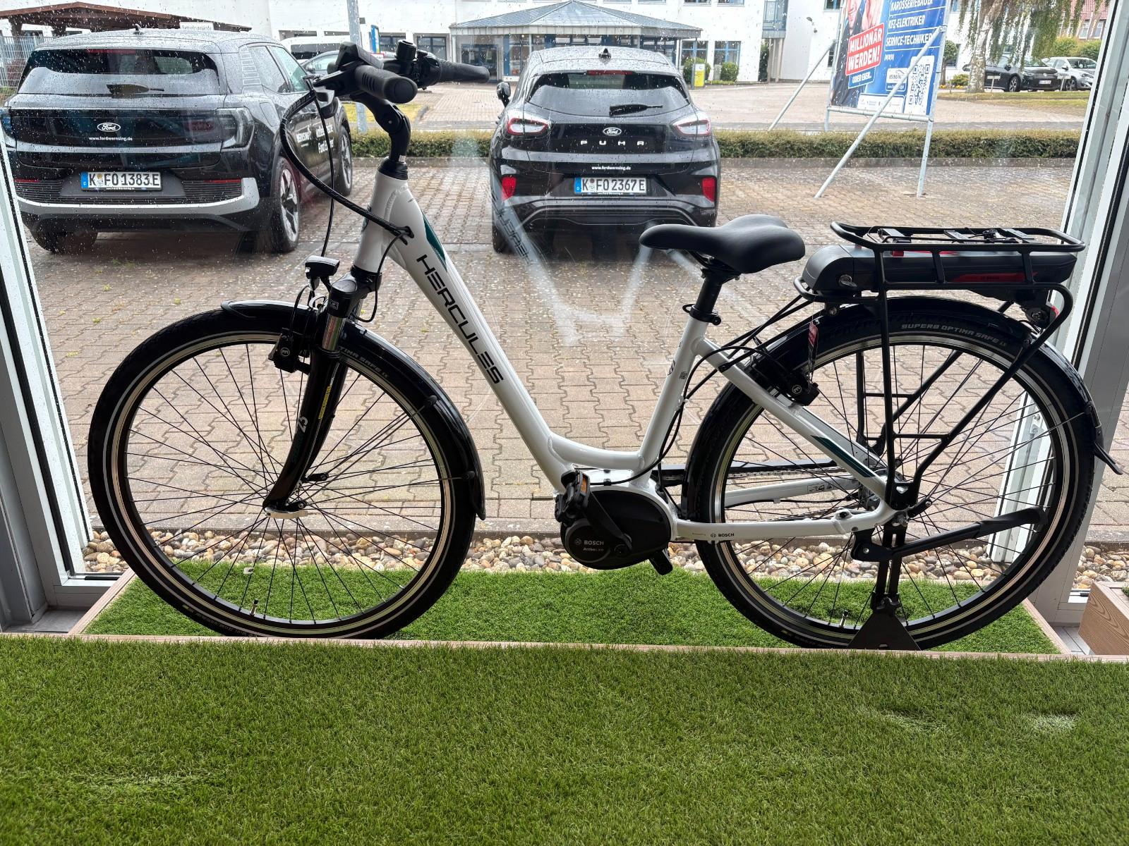 Hercules Robert/a R7 | 20% Aktionsrabatt