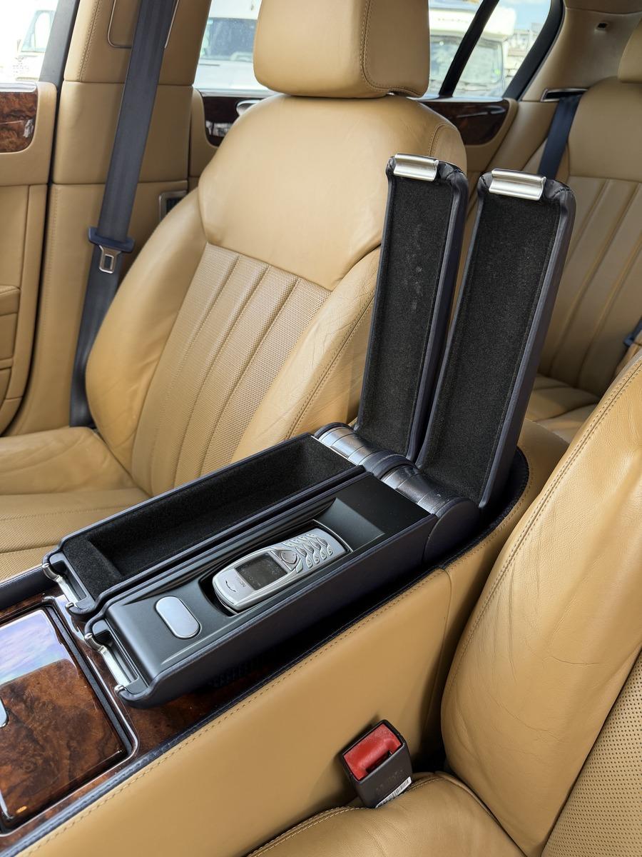 Bentley Continental Flying Spur W12 ACC/ 1 Hand