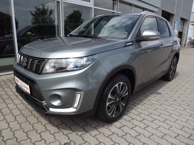 Vitara 1.0 Comfort*SHZ*KLIMA*TEMPOMAT*