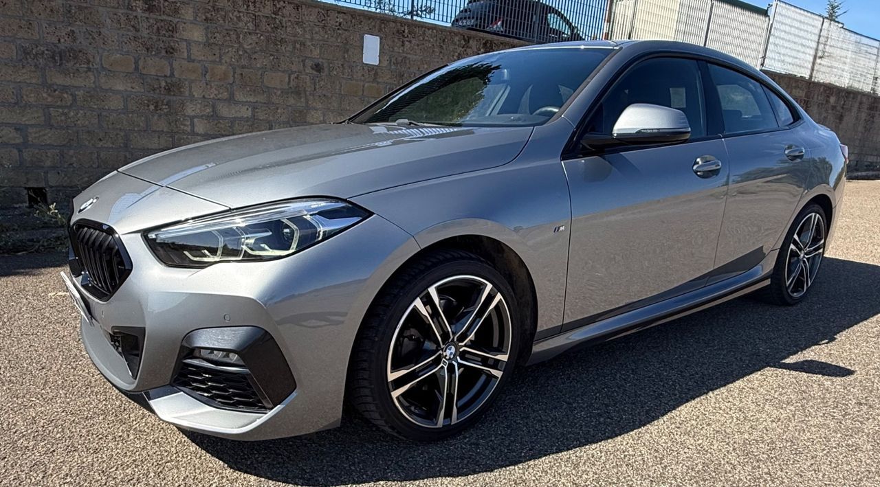 Other Bmw 218 218i Coupé Msport