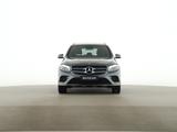 Mercedes-Benz GLC 250 4M AMG AHK Pano Comand LED Ambiente - Mercedes-Benz: Comand