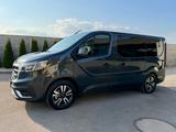 Renault Trafic L1 SpaceClass Escapade dCi 170 EAG9 - Renault Trafic Jahreswagen