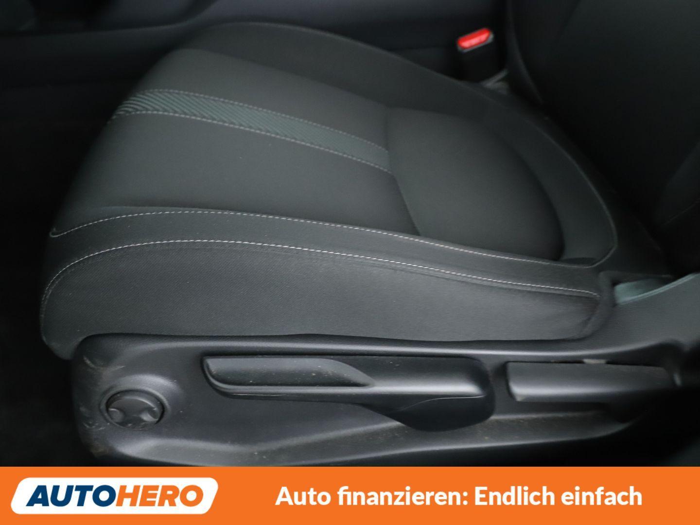 Honda Civic 1.5 VTEC Sport Plus*NAVI*LED*ACC*CAM*PDC*, миниатюра 25