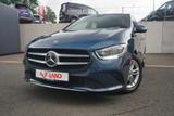 Mercedes-Benz B180 d Style Navi Tempomat AHK DAB Sitzheizung - Mercedes-Benz T 180