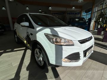 Ford Kuga Trend 1,5l