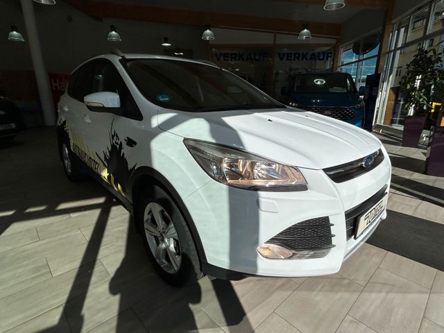 Ford Kuga Trend 1,5l