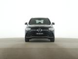 Mercedes-Benz GLC 300 de 4M AMG MBUX AHK Distronic Kamera LED - Hybrid (Diesel/Elektro): Geländewagen