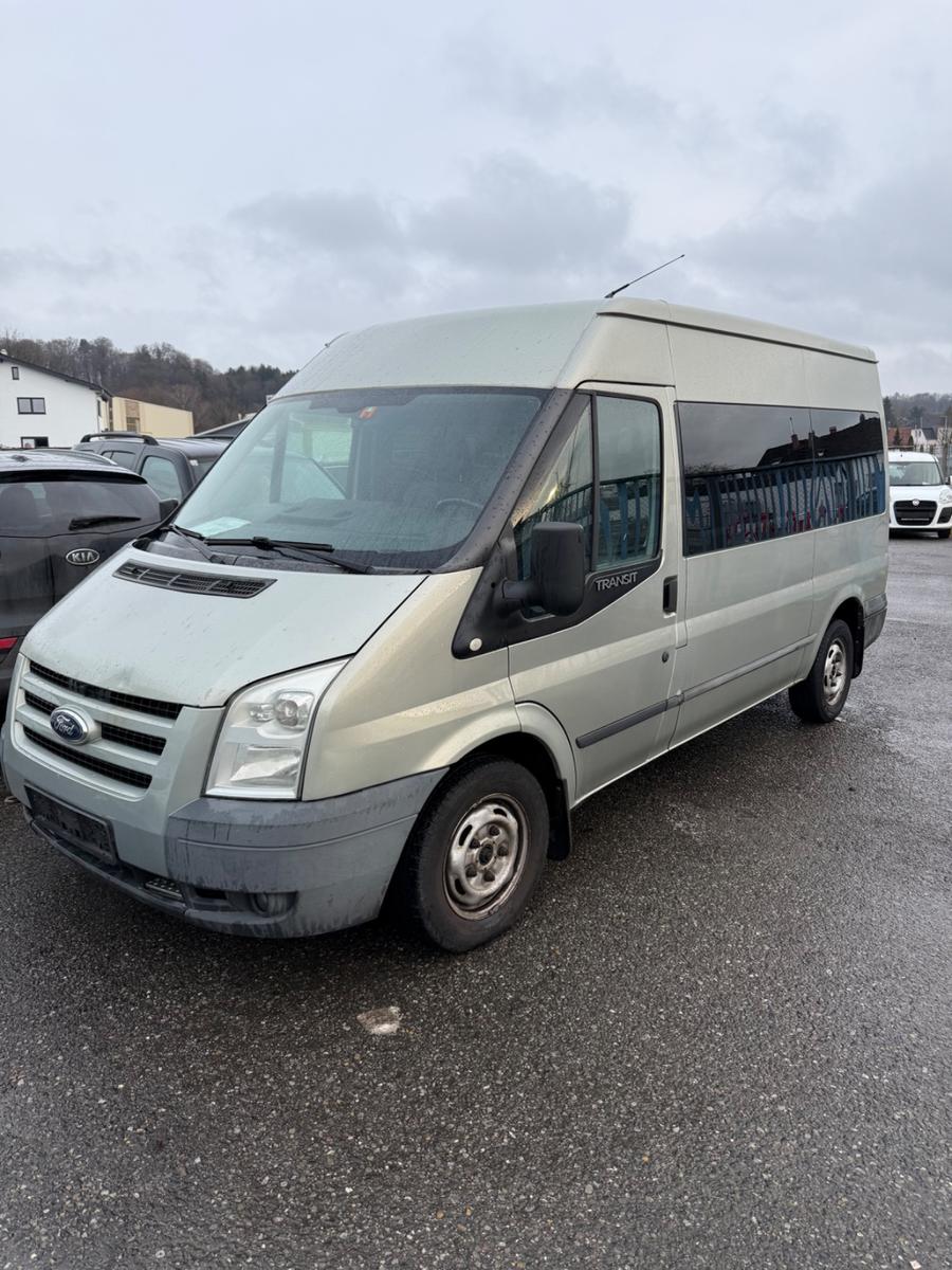 Ford Transit Kombi FT 300 M Trend