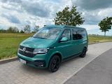 Volkswagen T6.1 Camper (Ausbau wie California, Bearlock) - Volkswagen: Kleinbus, Ausbau