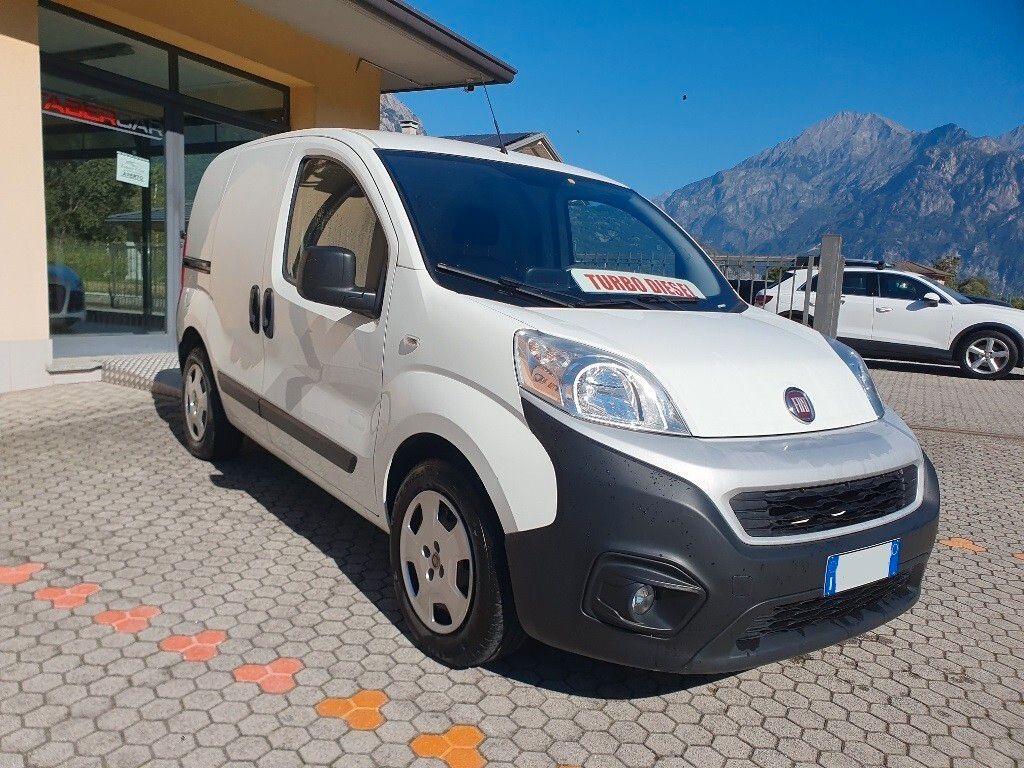 Fiat Fiorino