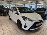 Toyota Yaris Comfort - gebrauchte Toyota Yaris aus dem Jahr 2020