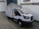 Ford Transit Koffer 350 L4 *Reifen, Bremsen, TÜV Neu* - Angebote