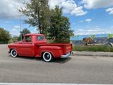 Chevrolet Pick Up, Oldtimer, HotRod, Hot Rod - Chevrolet aus 1956