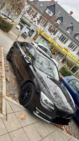BMW 730d - - BMW 730 in Freiburg