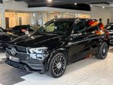 Mercedes-Benz GLE 400d 4M*AMG*Pano*HuD*360°Keyl*Burm*SitzKlima - Mercedes-Benz GLE 400 aus 2023