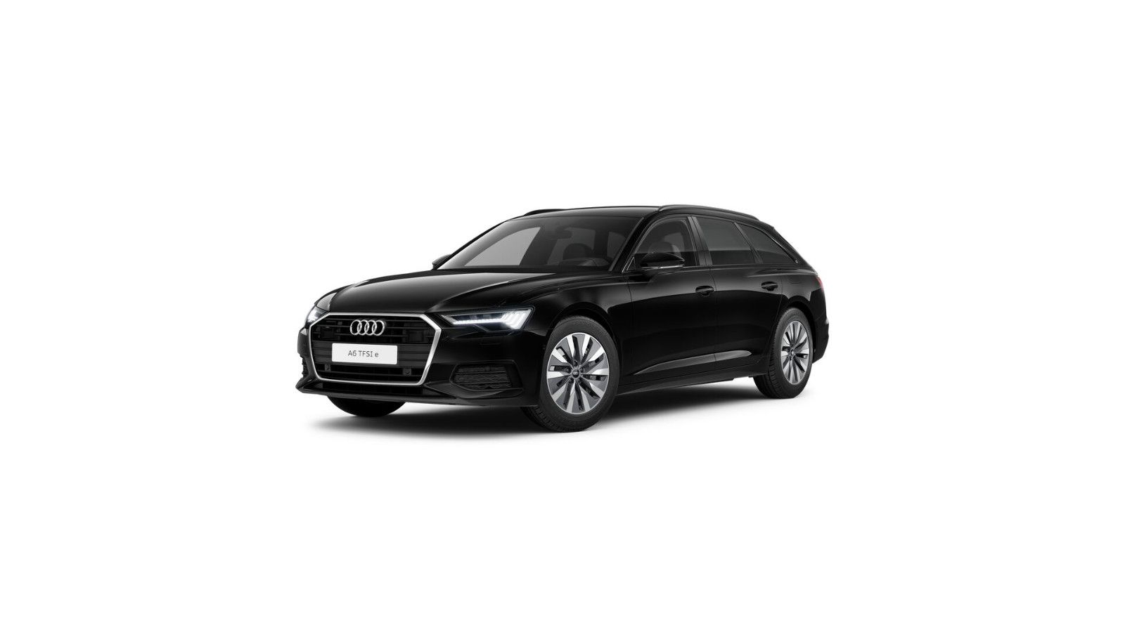 Audi A6 - Bild 3