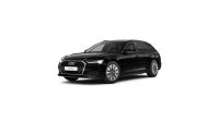 Audi A6 - Vorschau Bild 3