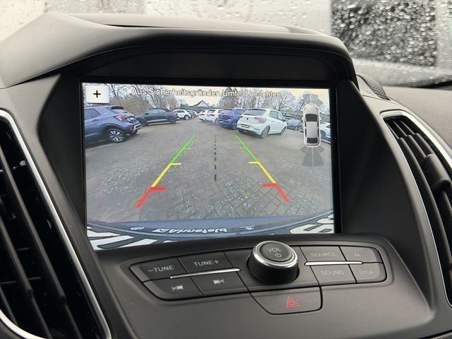 C-Max 1.0 EcoBoost Cool&Connect