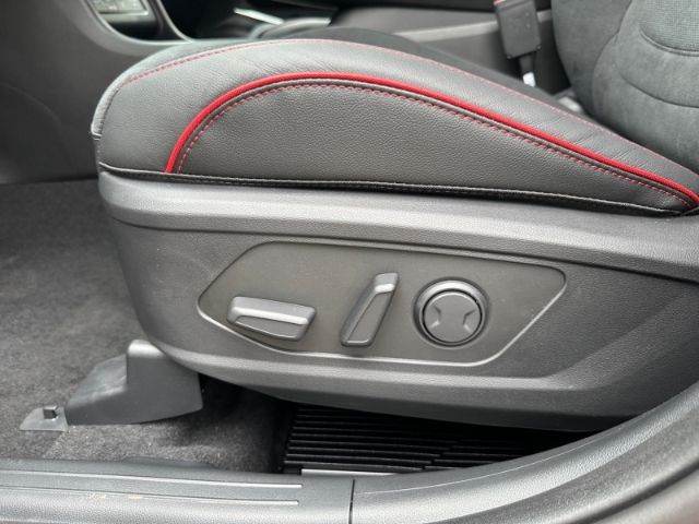 Fahrzeugabbildung Hyundai Tucson N Line X 2WD+Pano+Assistenzsystem+ Navi D