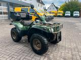 Kawasaki KVF 650 / 4x4 / TÜV und AU neu / LOF / ATV - KAWASAKI KVF