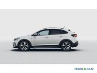 Volkswagen Taigo - Vorschau Bild 8