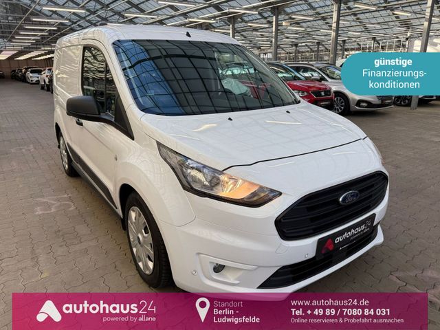 Ford Transit Connect 1.5  EcoBlue 200 (L1) Trend