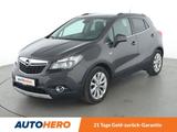 Opel Mokka 1.7 CDTI Innovation ecoFlex*XENON*NAVI* - Opel Mokka Gebrauchtwagen in Berlin