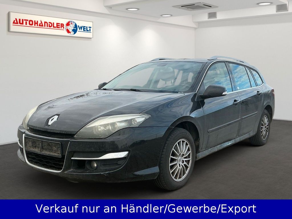 Angebot ansehen Renault Laguna
