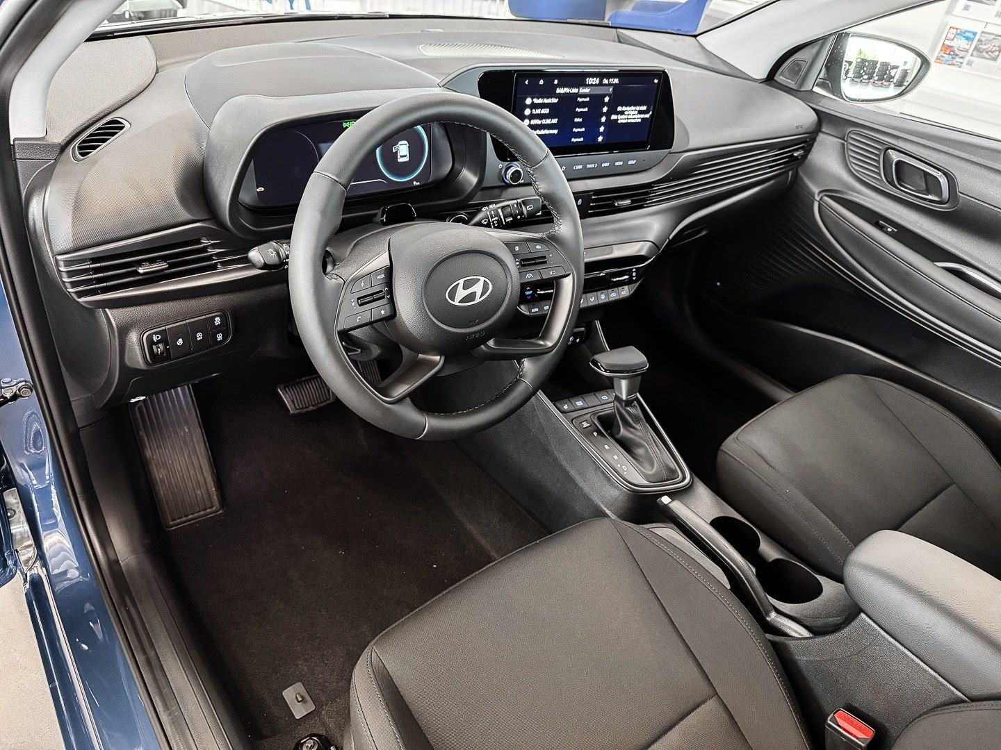 Hyundai i20 - Bild 6