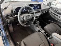 Hyundai i20 - Vorschau Bild 6