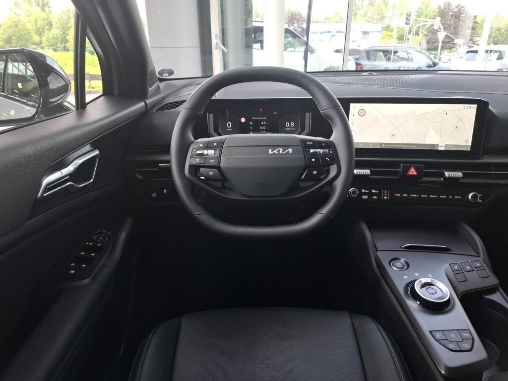 Kia Sportage - Bild 3